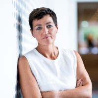 Gro Kyllingstad