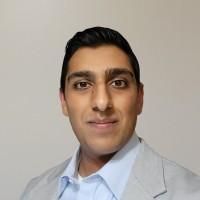 Sonu Patel