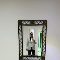 Taymour Gaber