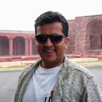 Vinay Phoolchand Jain