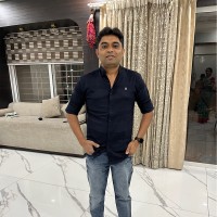 Amit G. Deshmukh