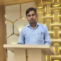 Dinesh Yadav