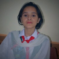 Samrana Wali