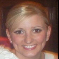 Caroline Briscoe