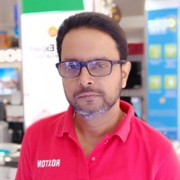 Ratneswar Banerjee