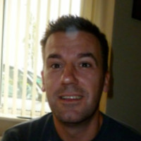 Gary Luke