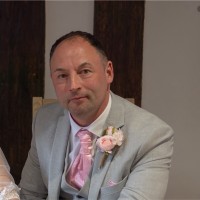 Darren Rendall