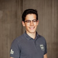 Zakaria Grevisse