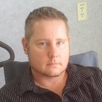 Allen Hodder