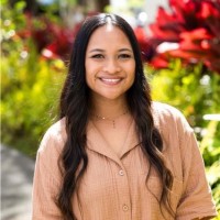 Tiana Marie Gervacio