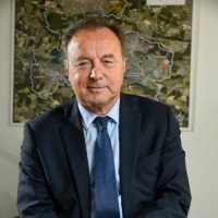 Jean-Michel FOURGOUS