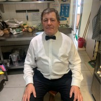 Martin O Sullivan