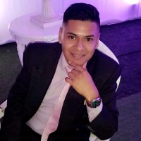 Yhony Manuel Gordillo Pérez
