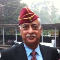 Krish Mehra