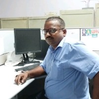 Satheesh Kumar Swamydoss