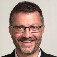 Paul Bischofberger