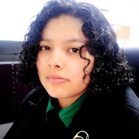 Edna Viviana Padrón Flores