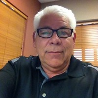 Rick Barrick