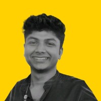 Adarsh P Ramakrishnan