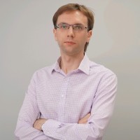Dmitry Belov