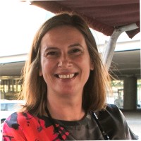 Cláudia Bernardo