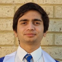 Akhil Gorasia