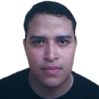 Byron Moreno López