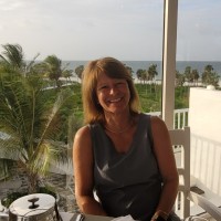 Nancy Boisvert