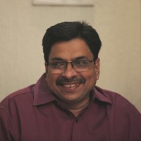 Ashish Chokshi