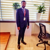 Shiva Raj