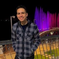 Yousef Hatem