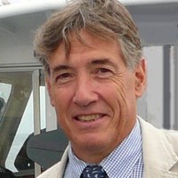 Philippe Robert