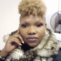 Nonkululeko Mtshali