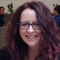 Gayle Anderson
