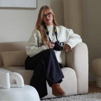 Zoë Van Den Berk