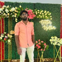 Suresh Kumar