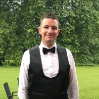 Matt Hayles