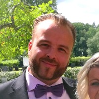 Mattias Sandström