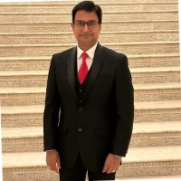 Balaji Selvakumar