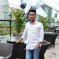 Sangamesh Sahukar