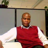 Ndivhuho Walter Mashishimise