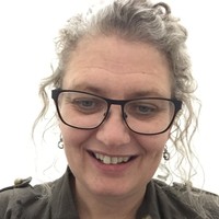 Anja Bager