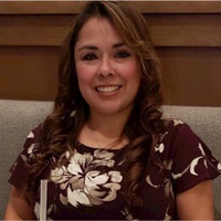 Jenny Kinney, Mba
