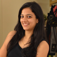 Chinky Jain