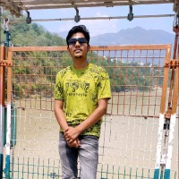 Abhishek Choudhary