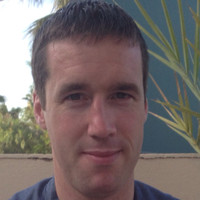 Ciarán Oman