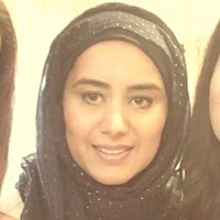 Naeema Ilyas