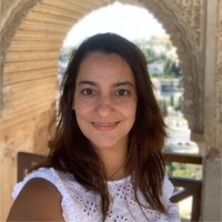 Angelica Piñango Sánchez
