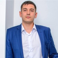 Sviatoslav Sharamet