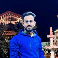 Sachin Masalkar